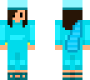 jojosolos mcc skin aqua axolotls