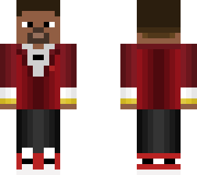 jordan fellow 2