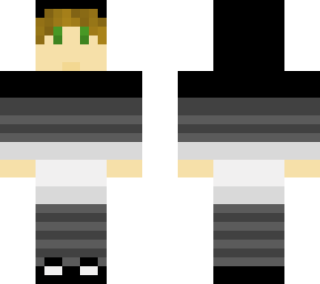 junge mit hoodie