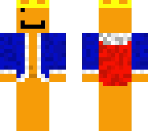 king man