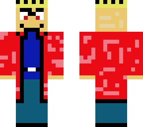 king of the evil kingdom