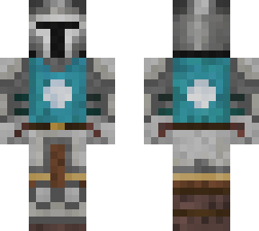 knight soldier 2