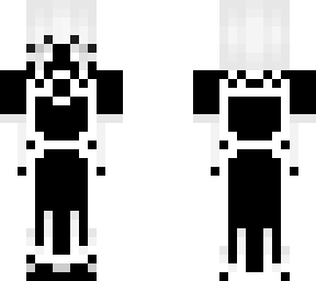 lady void