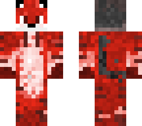 lava2468 wolf