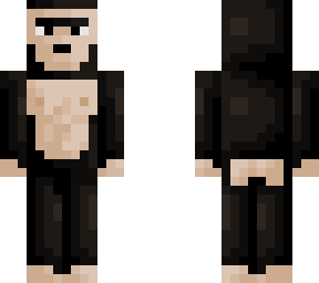 le monke (ape)