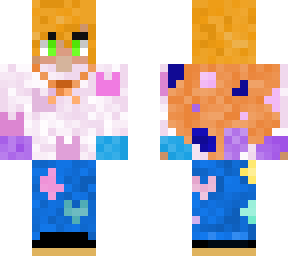leaf coneybear (please dont use)
