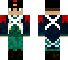 les canonniers garde-cotes infantry