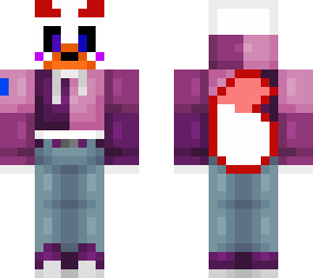 lolbit deman the 1st