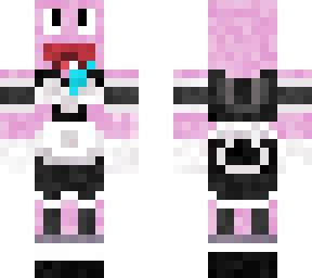 maid  patrick