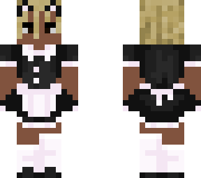 maid mari