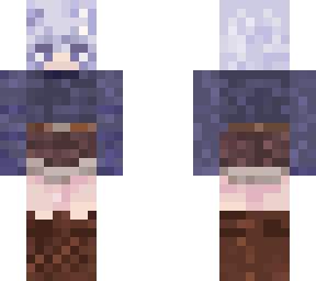 margo (oc)