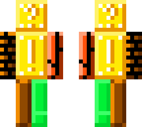 mario blocks