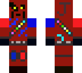 masked samurai