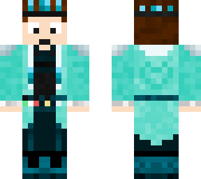 mcc ender cup dantdm