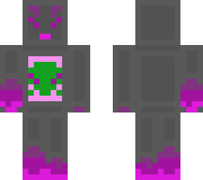 mecha-viruser