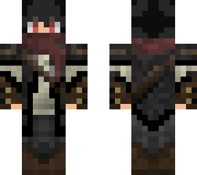 medevil skin