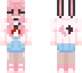 melanie (oc)