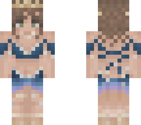 mermaid