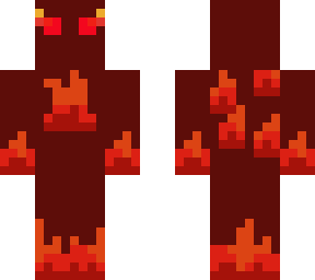 mister fire!!