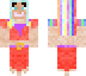 my daughters design