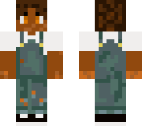 mya's famer skin