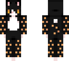 nightkit // warriors oc