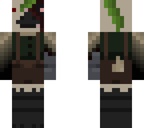 nikieris goose