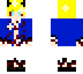 nix skin