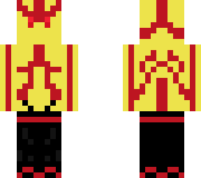 noob demon