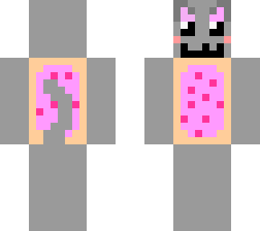 nyan cat