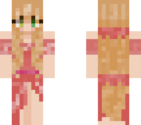 oc 4- princess