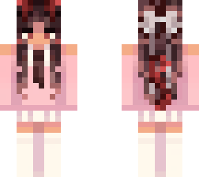 oc skin