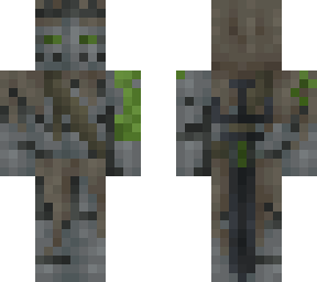old knight