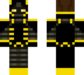 oni redesign