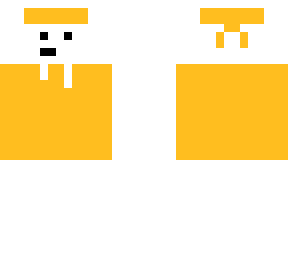 orangeman