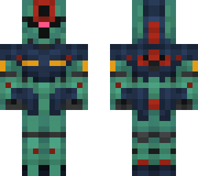 orx-005 gaplant