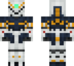 orx-005 gaplant tr-5