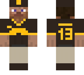 padres alternate