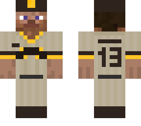 padres away