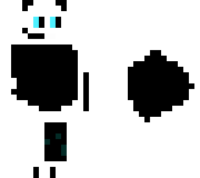 panda