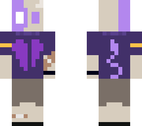 past spook