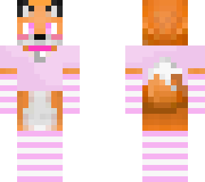 pink furry 2