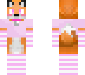 pink furry