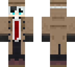 pinto detective