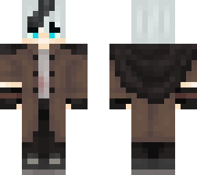 pinto zombie