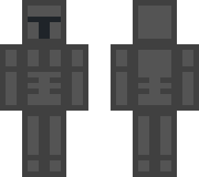 plastic knight classic