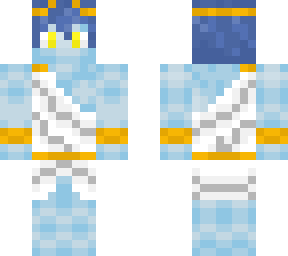 poseidon