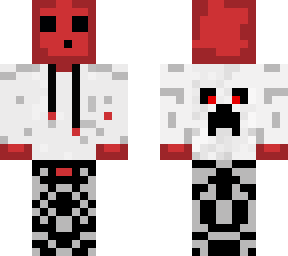 red slime