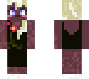 remake of that one furry girl i made