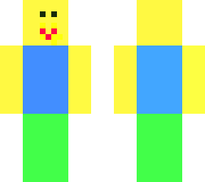 roblox noob